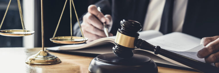 RA Koelnberger Richter / Anwalt Header