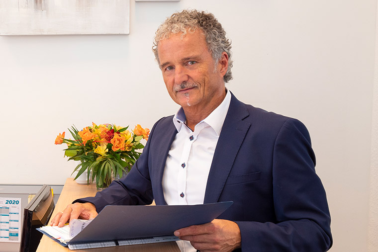 Rechtsanwalt Kölnberger in Straubing