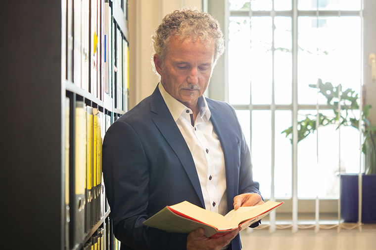 Rechtsanwalt Kölnberger in Straubing